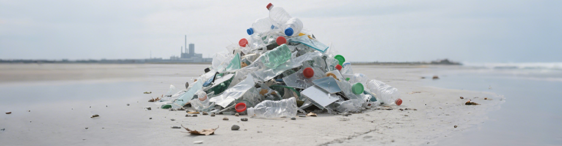 Waste plastic recycling solutions 