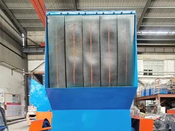 1000 Type Heavy-Duty Crusher