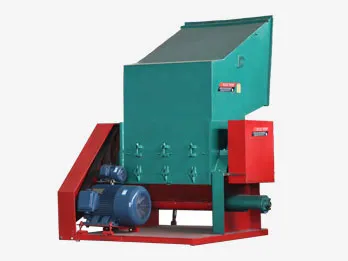 1200 Type Heavy-Duty Crusher