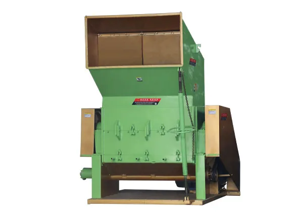 /1200 Type Heavy-Duty Crusher