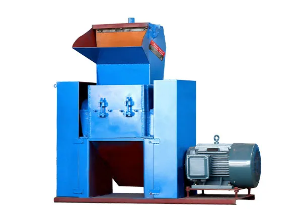 /400, 500 Type Heavy-Duty Crusher