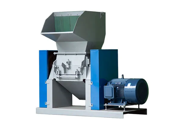 /DF Heavy-Duty Crusher