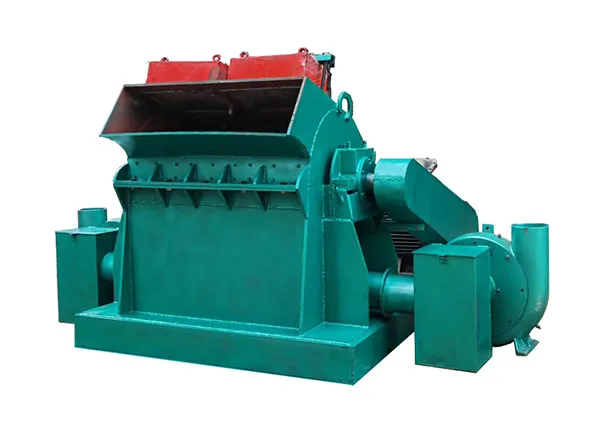 /Hammer Crusher