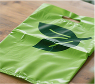 BOPP heavy ink printed products