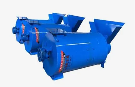 Material Lifting Dewatering Machine
