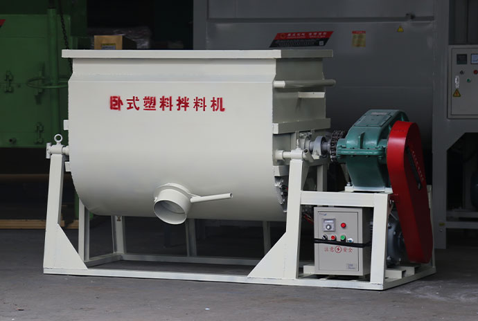 Wide capacity range to meet production demands of varying scales