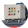 Automatic Grinding Machine