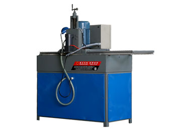 Automatic Grinding Machine