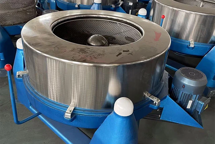 Horizontal Copper Core Motor