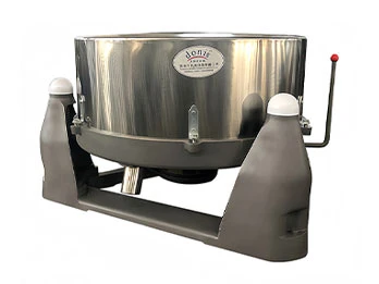 Centrifugal Industrial Dehydrator