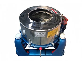 Centrifugal Industrial Dehydrator