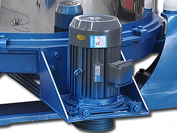 Centrifugal Industrial Dehydrator