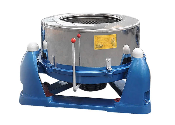 /Centrifugal Industrial Dehydrator