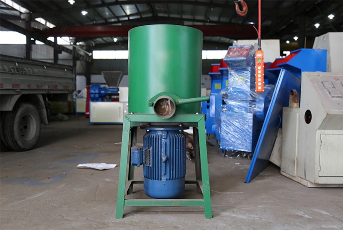 Precision Temperature Control System (±2°C)