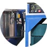 High-Speed Mixer Machine | Reliable & Labor-Saving