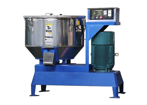 /High-Speed Mixer Machine