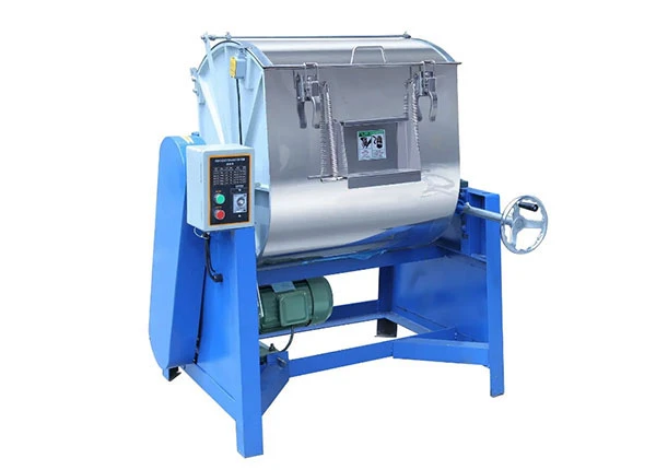 Horizontal Color Mixer