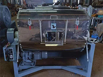 Plastic Color Mixers