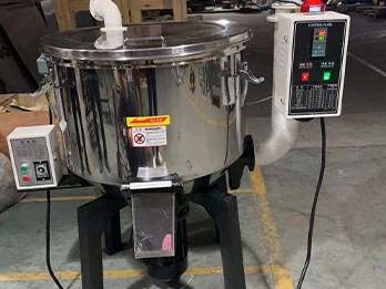 Mixing Machine Color Mixer