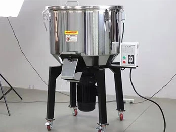 Mixing Machine Color Mixer