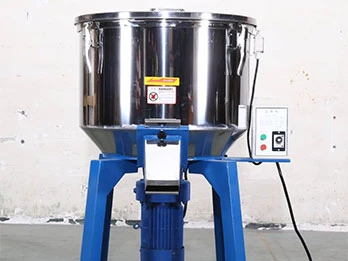 Mixing Machine Color Mixer