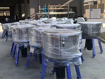 Mixing Machine Color Mixer