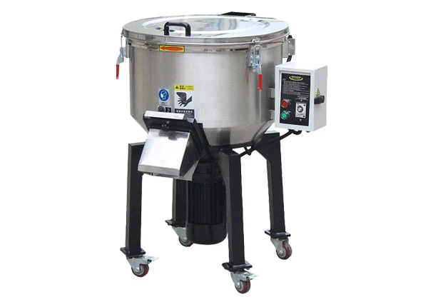 /Mixing Machine Color Mixer