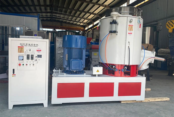 Patented paddle angle design achieves 85% thermal efficiency utilization.