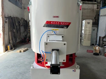 SHR High-Speed Mixer