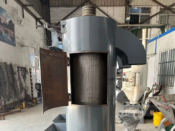 Vertical Dehydrator (Iron)