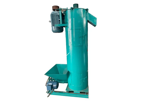 /Vertical Dehydrator (Iron)