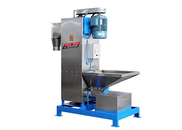 /Vertical Dewatering Centrifugal Dryer Machine