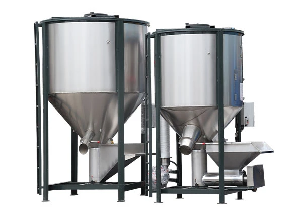 /Vertical Mixer