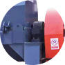 WT700 Horizontal Paper-Plastic Separator
