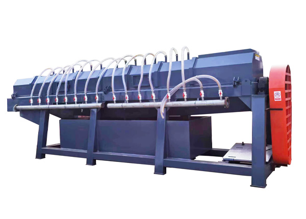 /WT700 Horizontal Paper-Plastic Separator