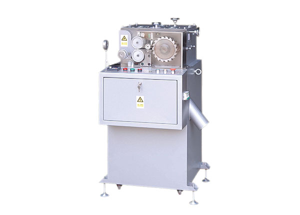 /ZL-180 Film Edge Material Granulator