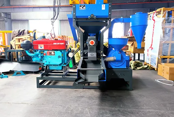 High Efficiency & Energy Savings