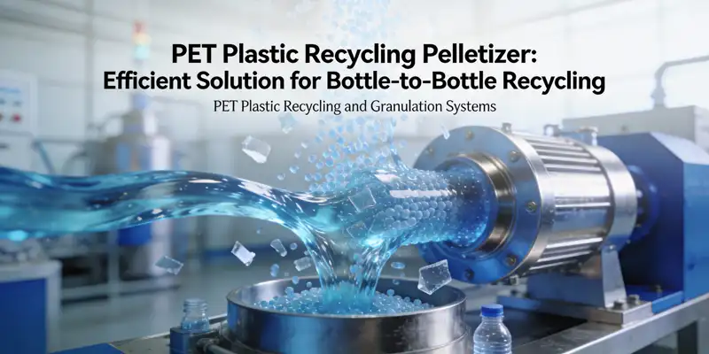 PET-Plastic-Recycling-Pelletizer-Efficient-Bottle-to-Bottle-Recycling