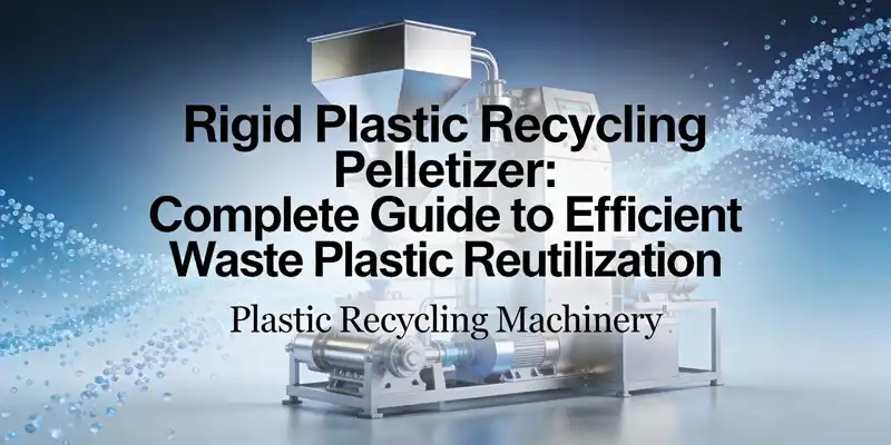 rigid-plastic-recycling-pelletizer-machine-in-an-industrial-setting