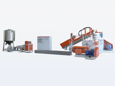 Film Plastic Recycling Challenges & Solutions