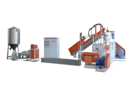 The Pelletizing Playbook: Solving Inconsistency in Post-Consumer Plastic Recycling