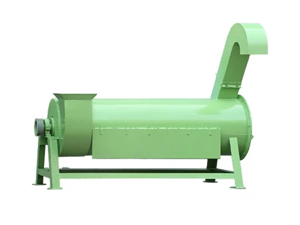 Dehumidifying Dryers: Key to High-Quality Pellets
