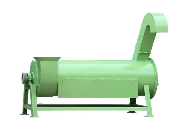 Semi-mesh-Horizontal-Dewatering-Machine